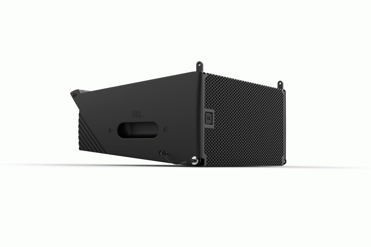 SRX906LA SELF POWERED DUAL 6.5-INCH LINE ARRAY