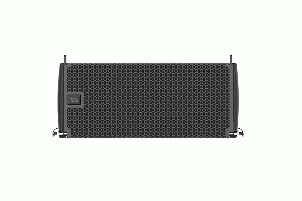 SRX906LA SELF POWERED DUAL 6.5-INCH LINE ARRAY