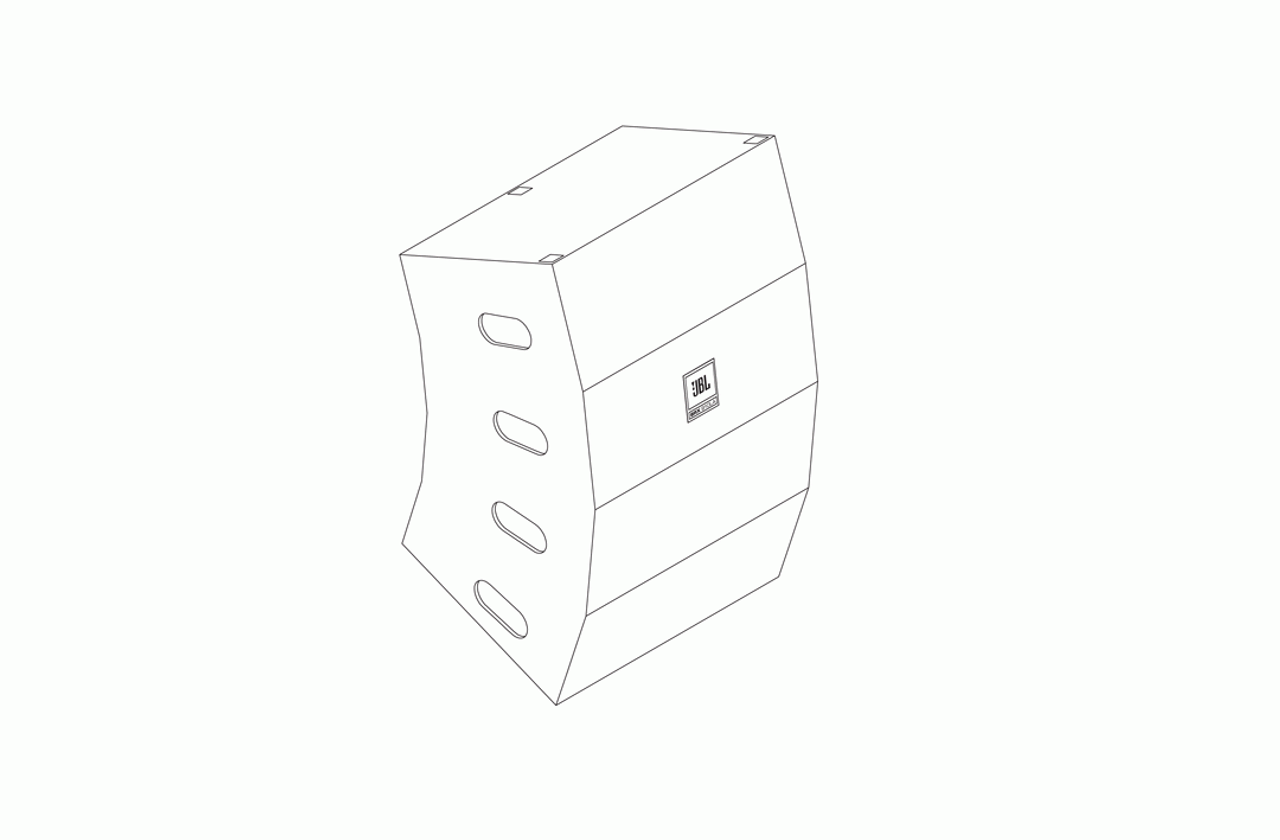 SOFT COVER FOR SRX910LA VT SOFT COVER FOR SRX910LA VT