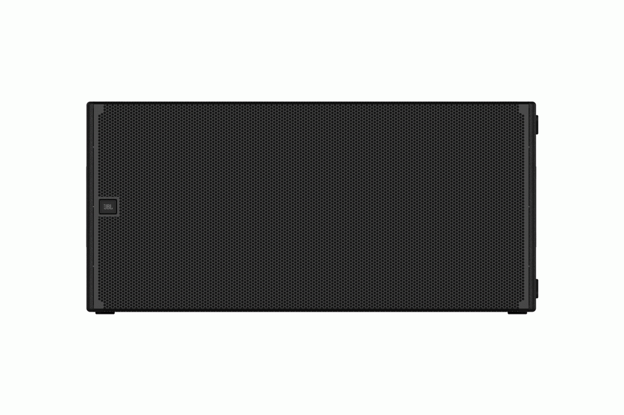 SRX928S SELF POWERED DUAL 18-INCH SUBWOOFER SRX928S SELF POWERED DUAL 18-INCH SUBWOOFER