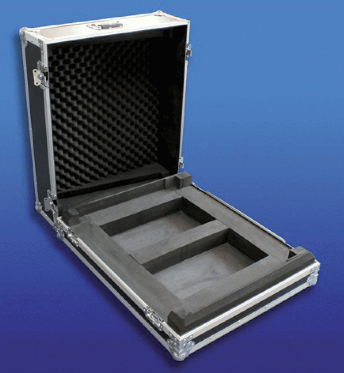 FLIGHTCASE FOR EXPRESSION 3 OR PERFORMER 3