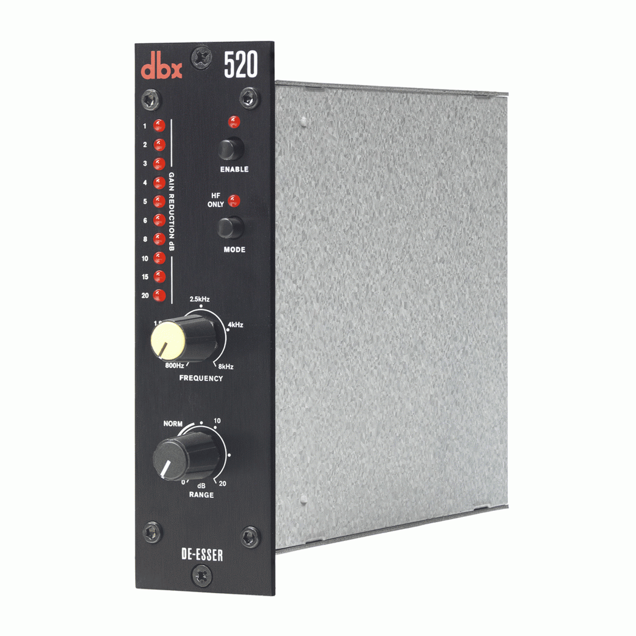 DBX 520 DE-ESSER