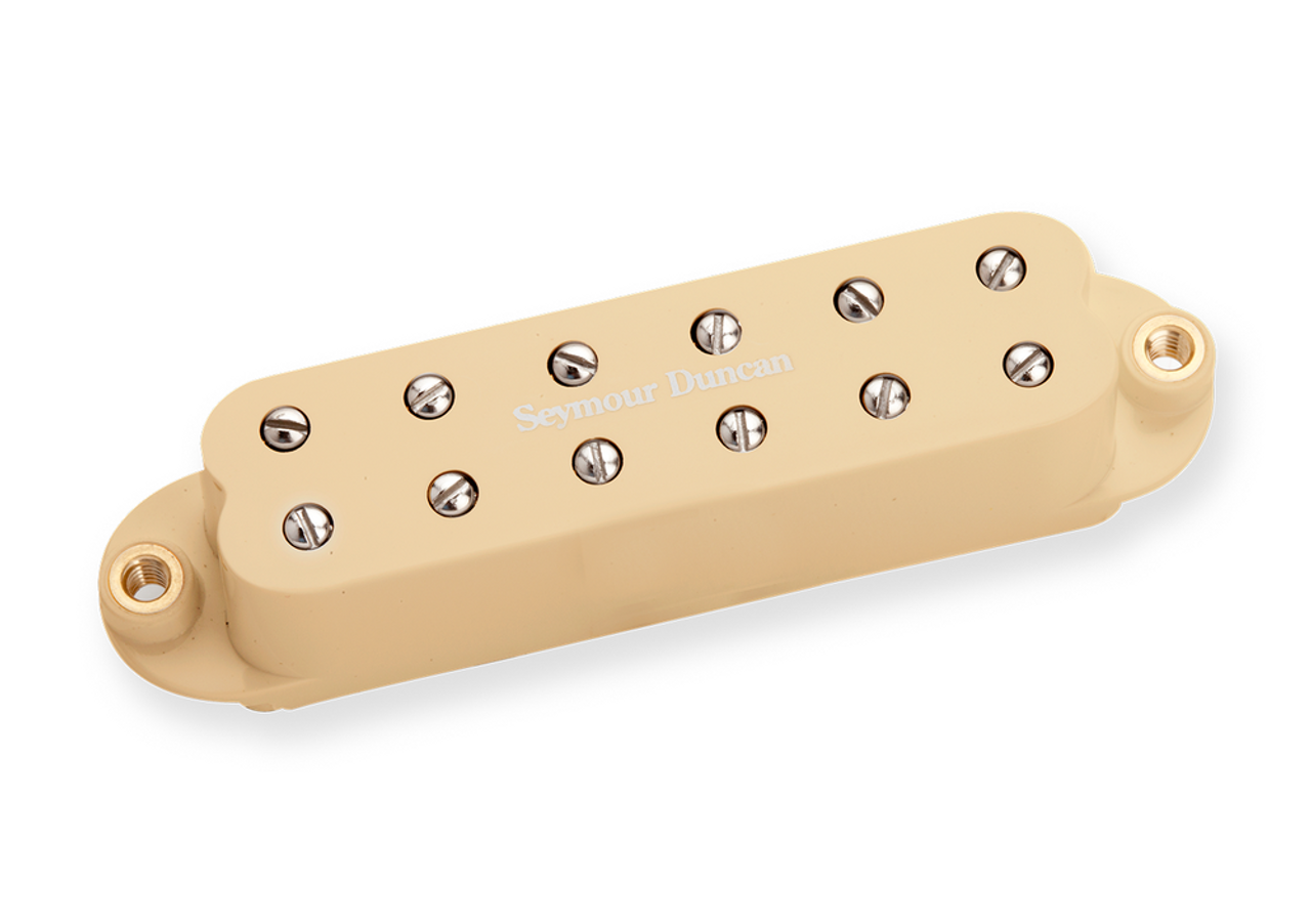 Seymour Duncan Lil' 78 Strat Neck Cream