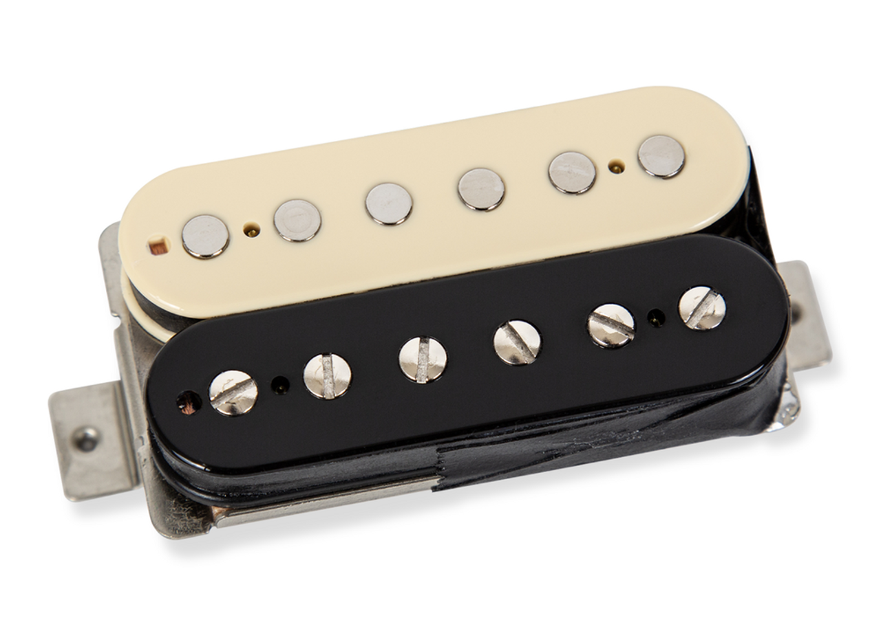 Seymour Duncan Slash 2.0  Bridge Humbucker - Reverse Zebra