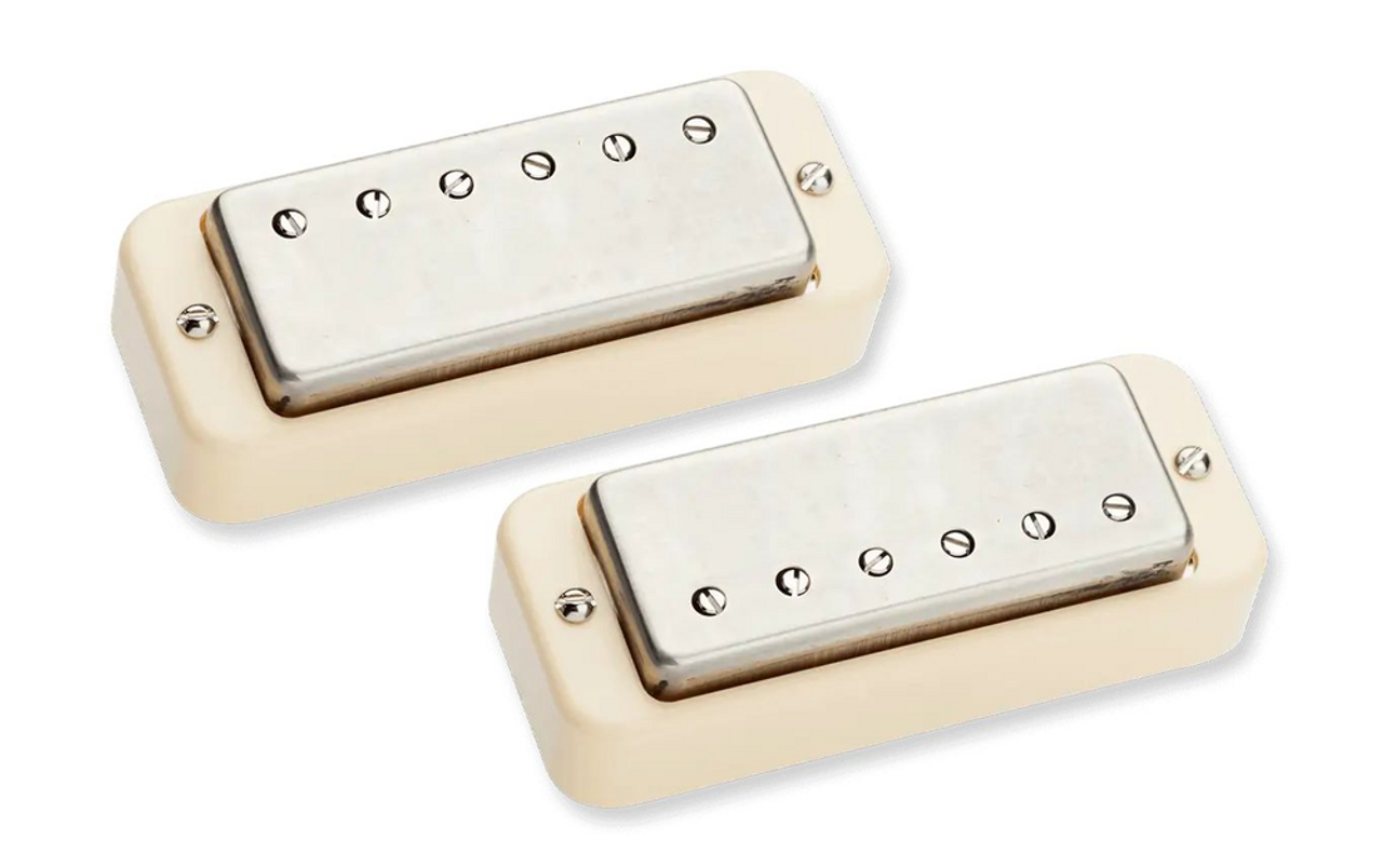 Seymour Duncan ANTIQUITY II MINI HUMBUCKER Vintage Mini Humbuckers