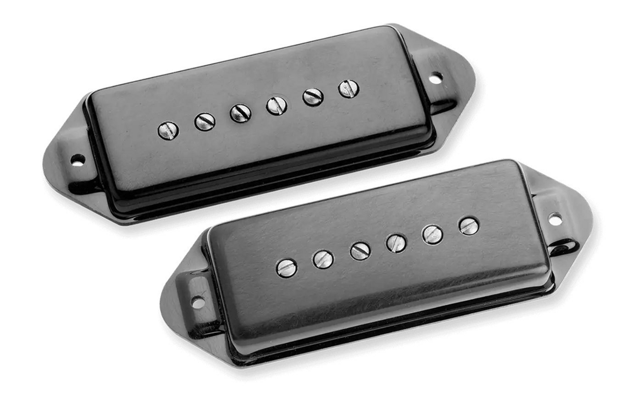 Seymour Duncan ANTIQUITY P90 DOG EAR Vintage P90 Dogear Pickups