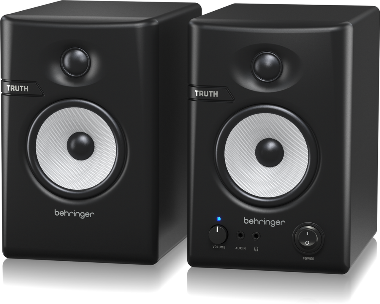 Behringer Truth 3.5 BT Studio Monitor W/ Bluetooth