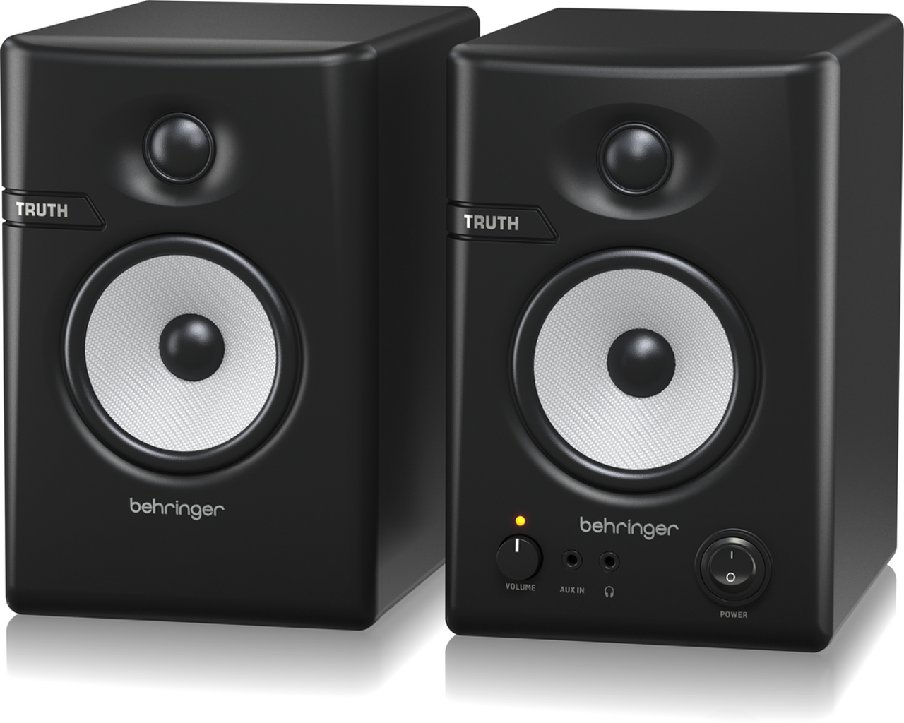 Behringer Truth 3.5 Studio Monitor