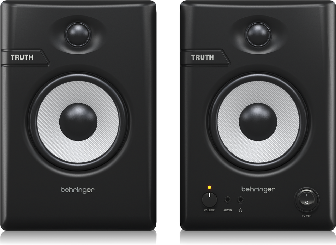 Behringer Truth 4.5 Studio Monitor