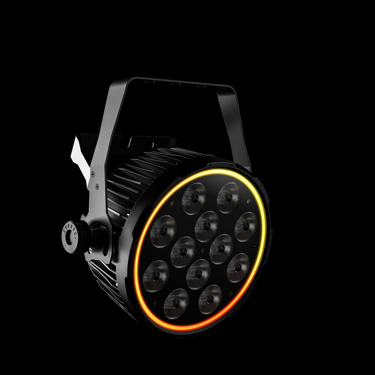 Chauvet DJ SlimPAR Pro Pix  Hex Colour Wash RGBAW +UV