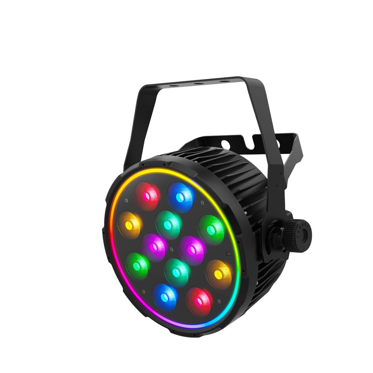 Chauvet DJ SlimPAR Pro Pix  Hex Colour Wash RGBAW +UV