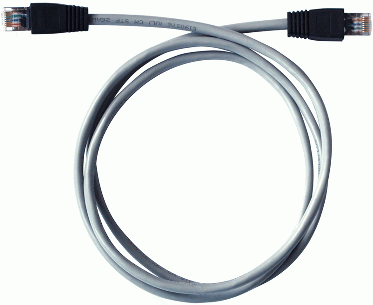 AKG CS5 SYSTEM CABLE - CAT5 2.5M WITH RJ45