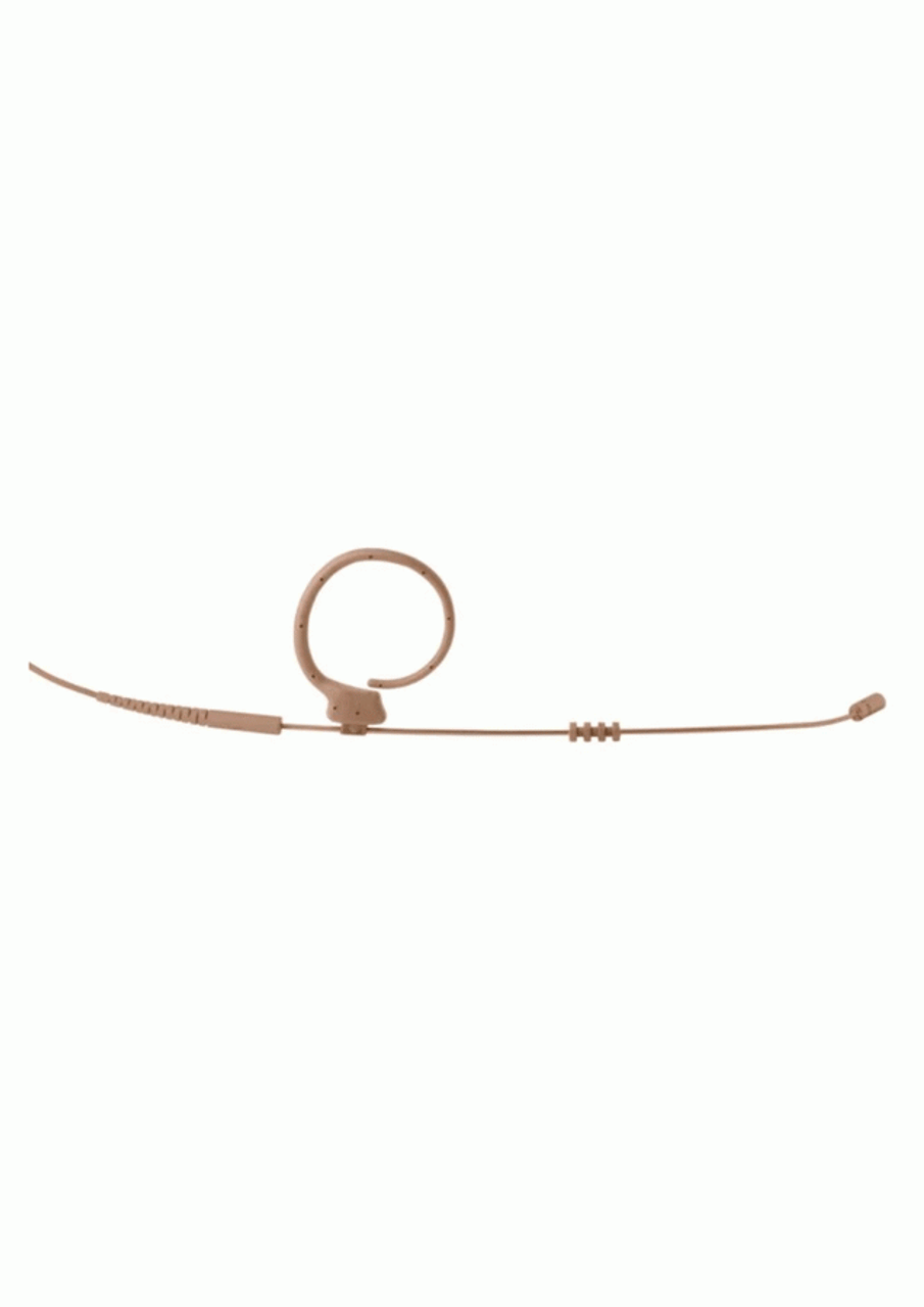 AKG MICROLITE CARDIOD EAR HOOK BEIGE