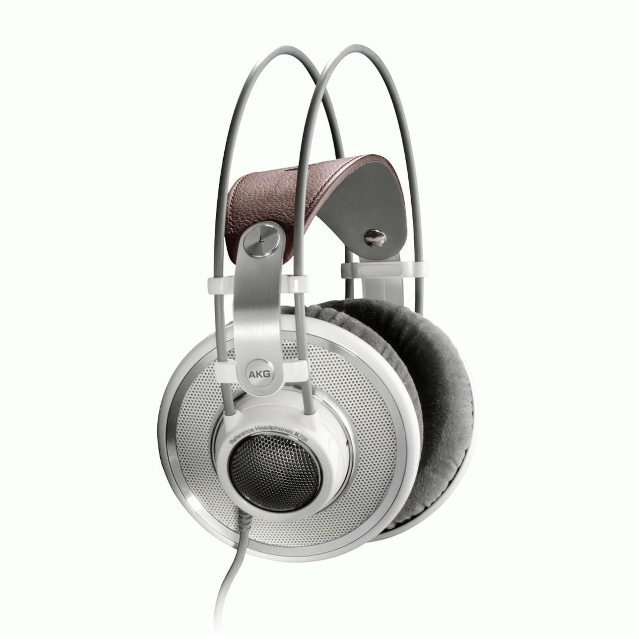 AKG REFERENCE CLASS PREMIUM HEADPHONES