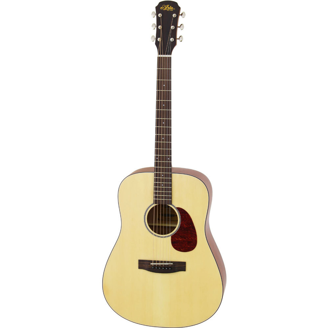 D*i様 Aria Dreadnought EST 1956 AF-65BS u D*i様 Aria Dreadnought EST 1956 AF-65BS u Aria Dreadnought