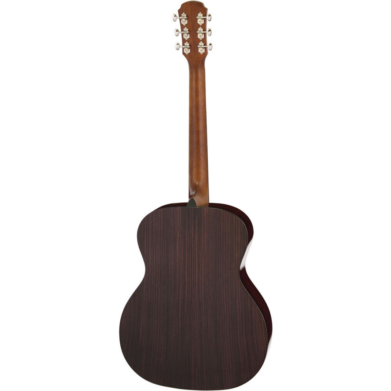 Aria 200 Series Orchestral Body Acoustic Guitar in Natural Gloss