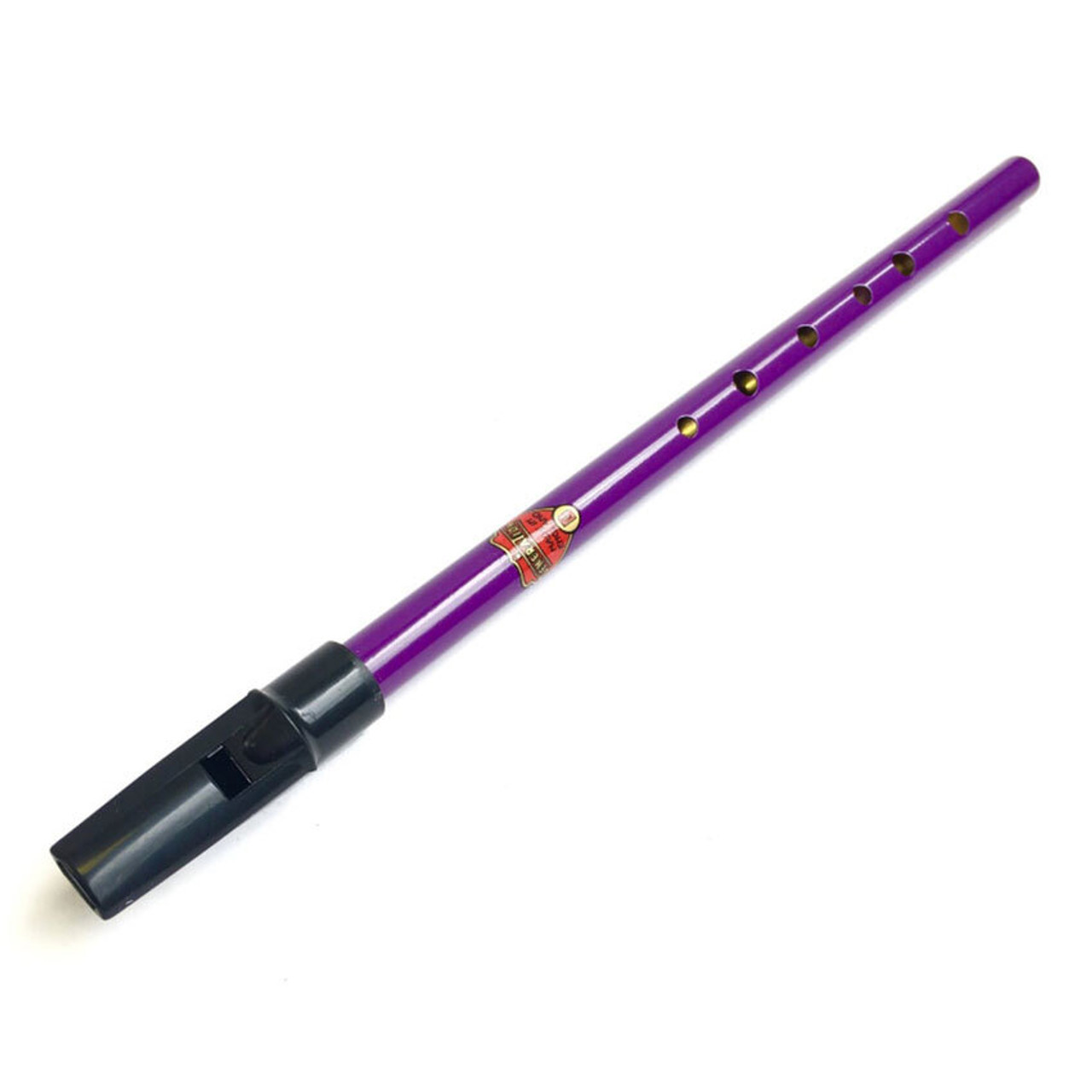 Generation Aurora Penny Whistle In Violet (D)