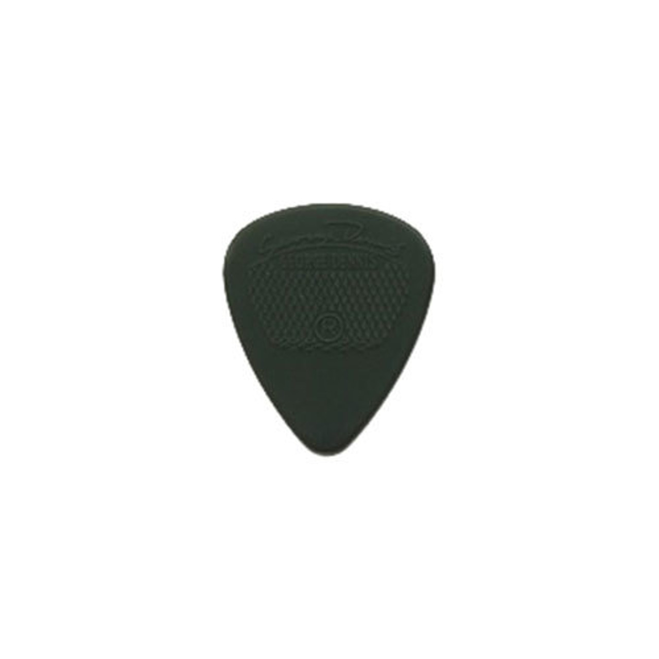 George Dennis Standard Series Pick in Dark Grey (0.88mm) -36pk
