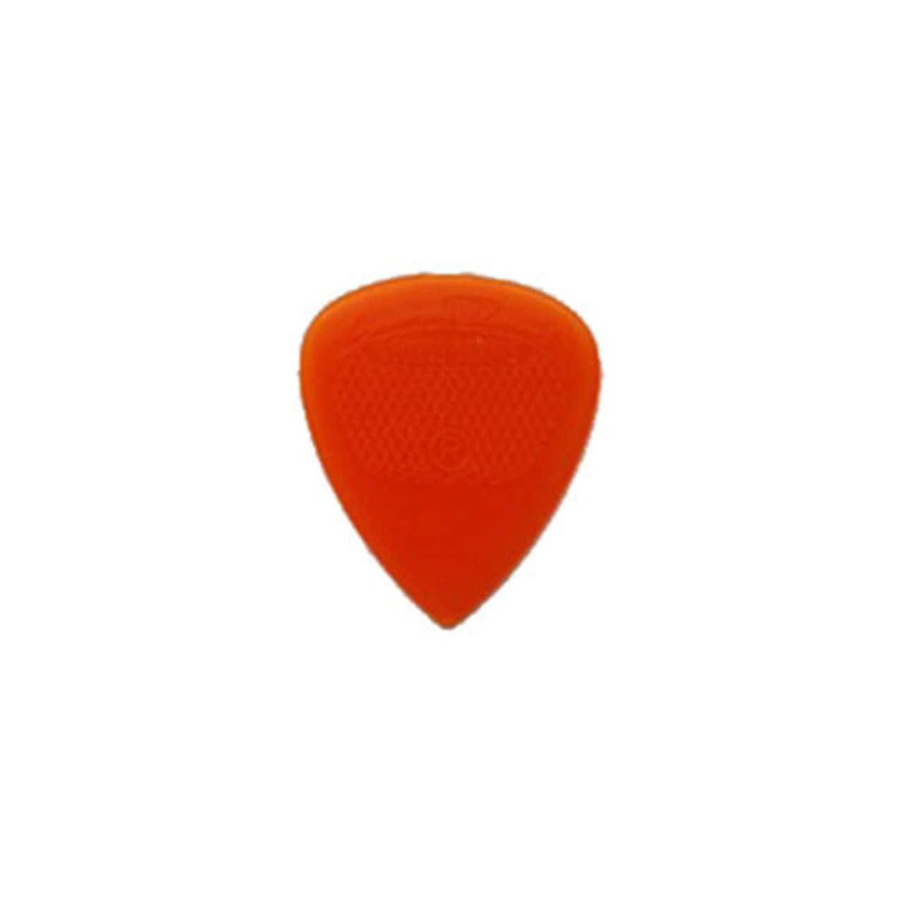 George Dennis Sharp Series Pick in Orange (1.05mm) -36pk