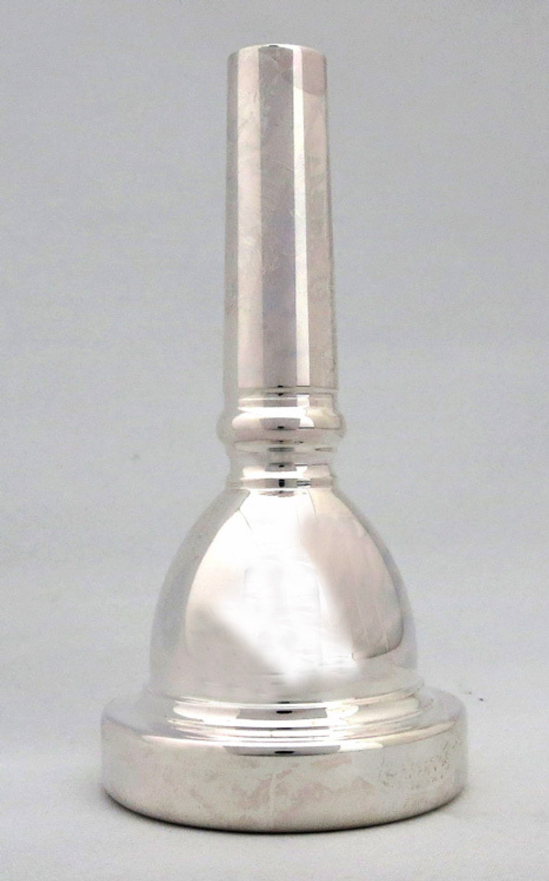 J.Michael JMTU5 Tuba Mouthpiece