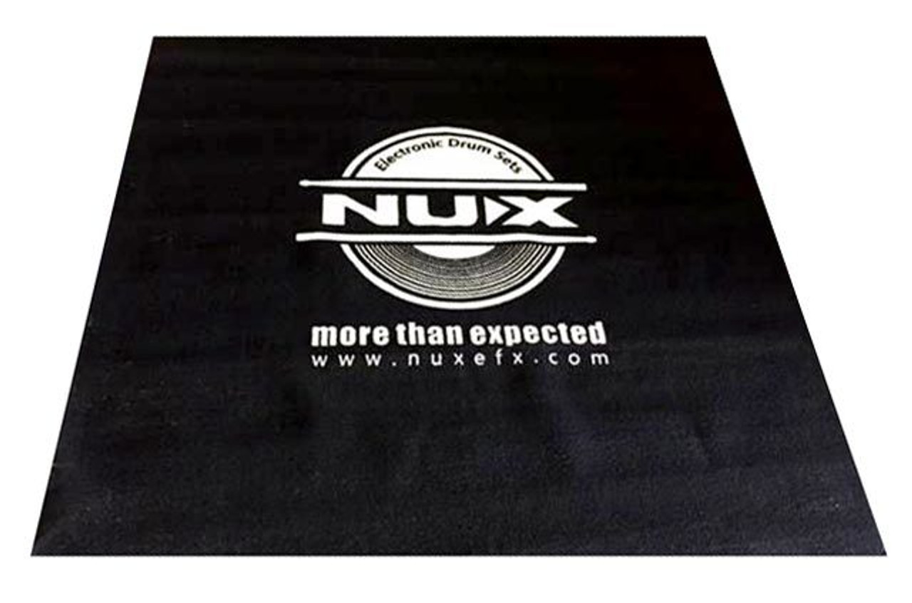 NU-X Drum Rug [1.3m x 1.3m)