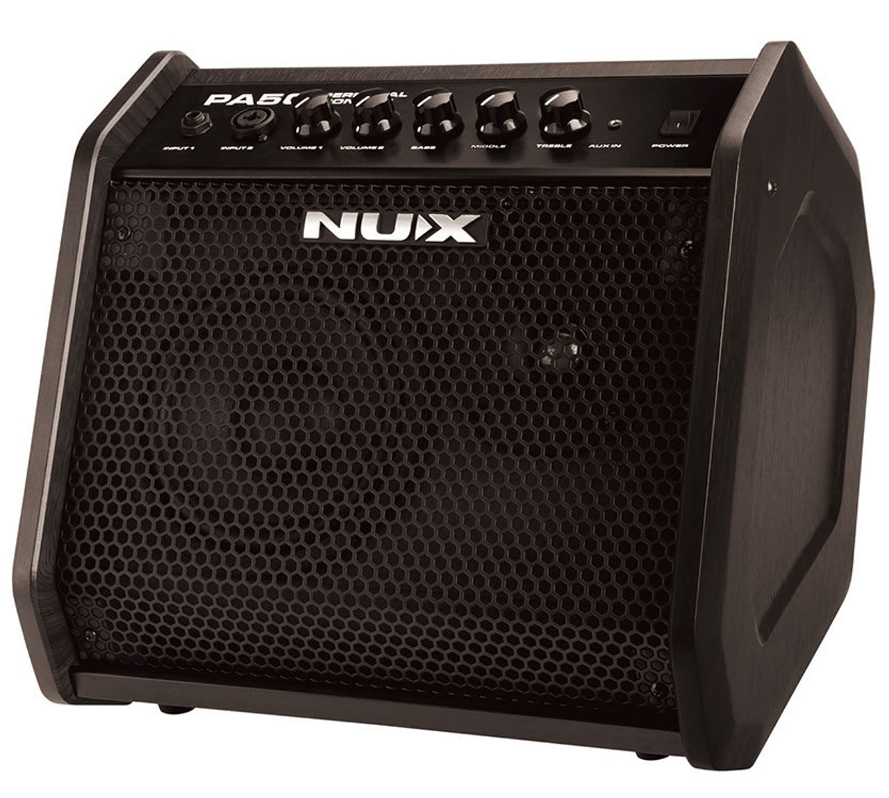 NU-X 50W Personal Monitor