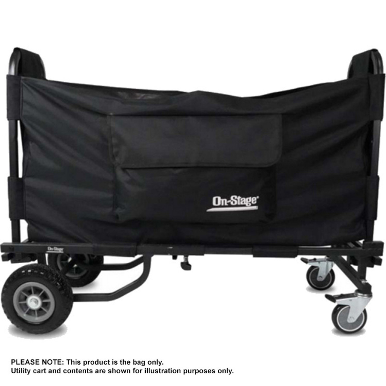 On Stage UCB2500 Utility Cart Bag