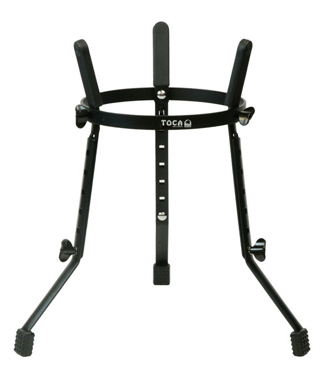 Toca Large Adjustable Barrel Conga Stand