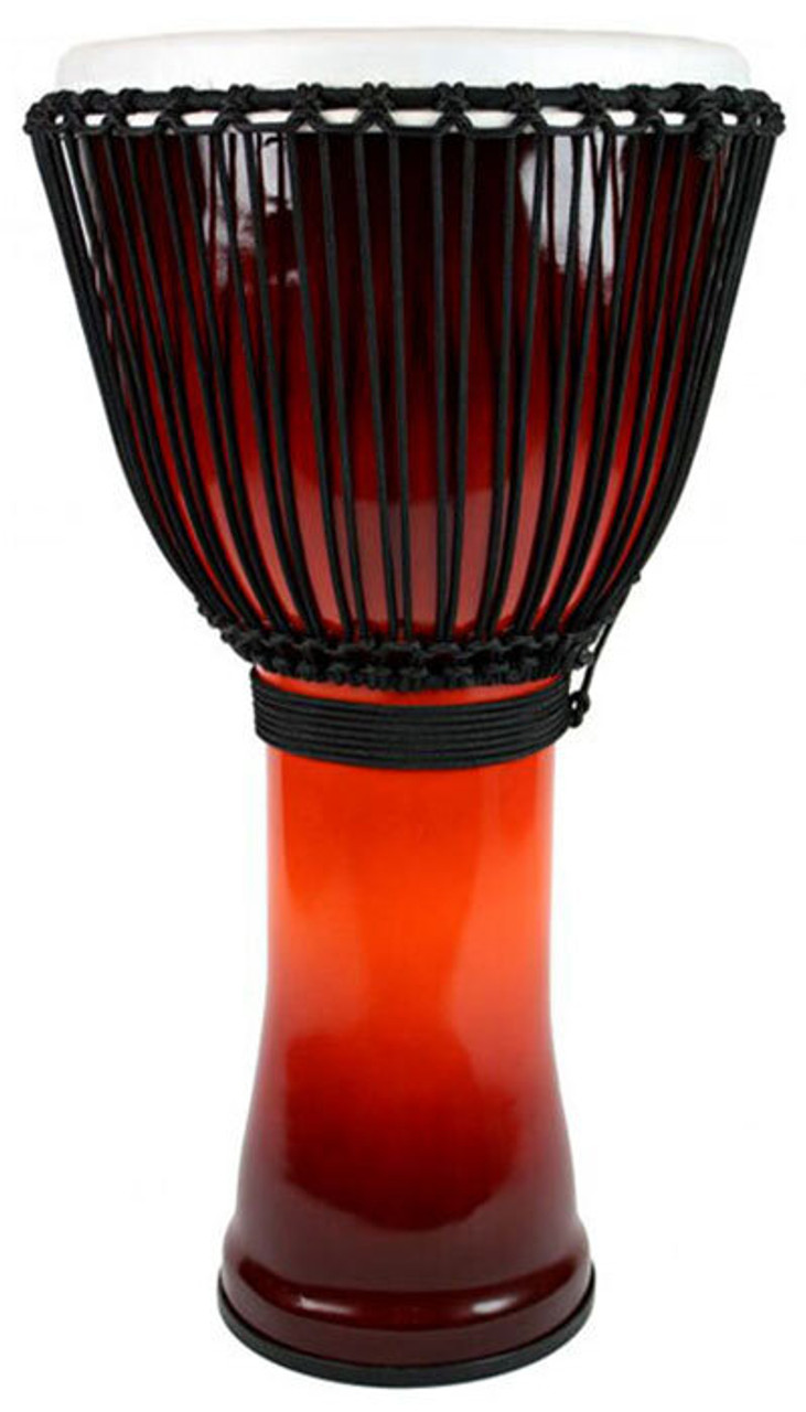 Toca Freestyle 2 Series Djembe 14" in African Sunset