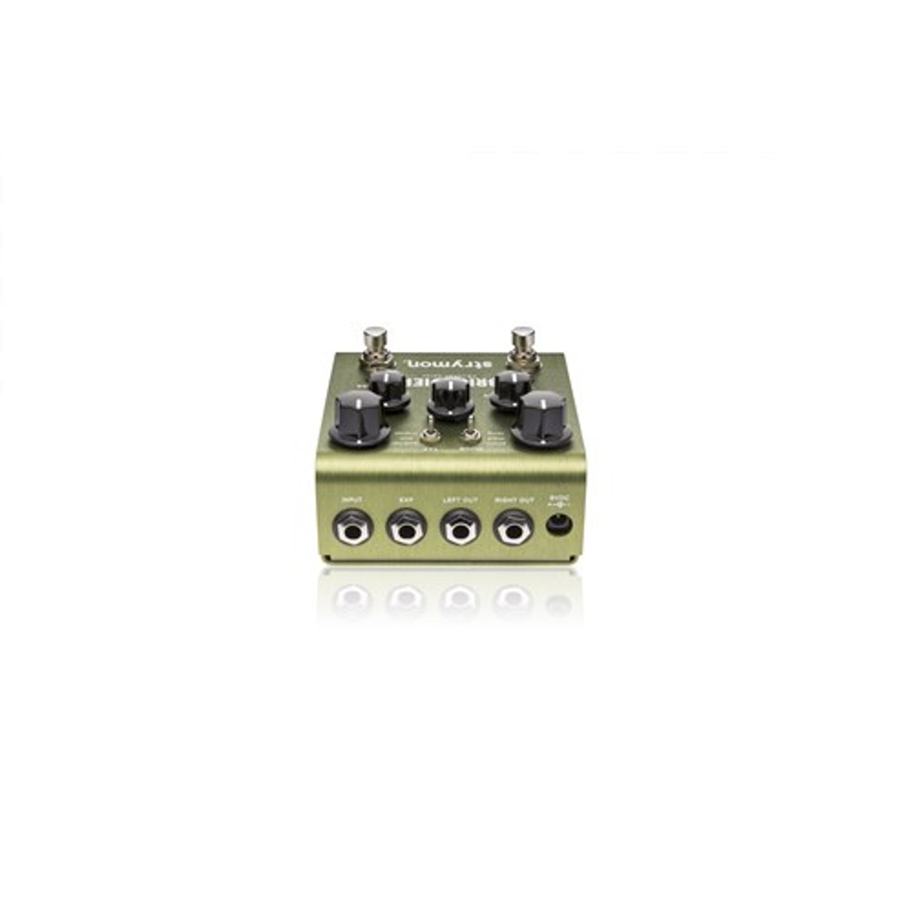 Strymon Brigadier dBucket Delay