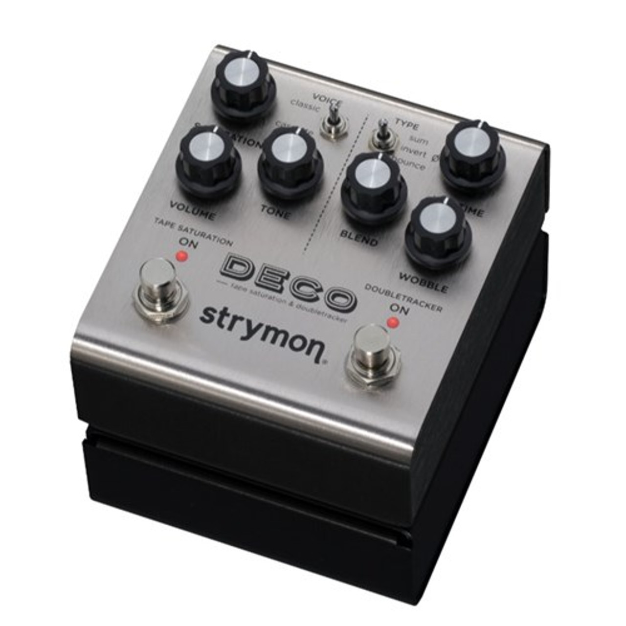 Strymon Deco 2