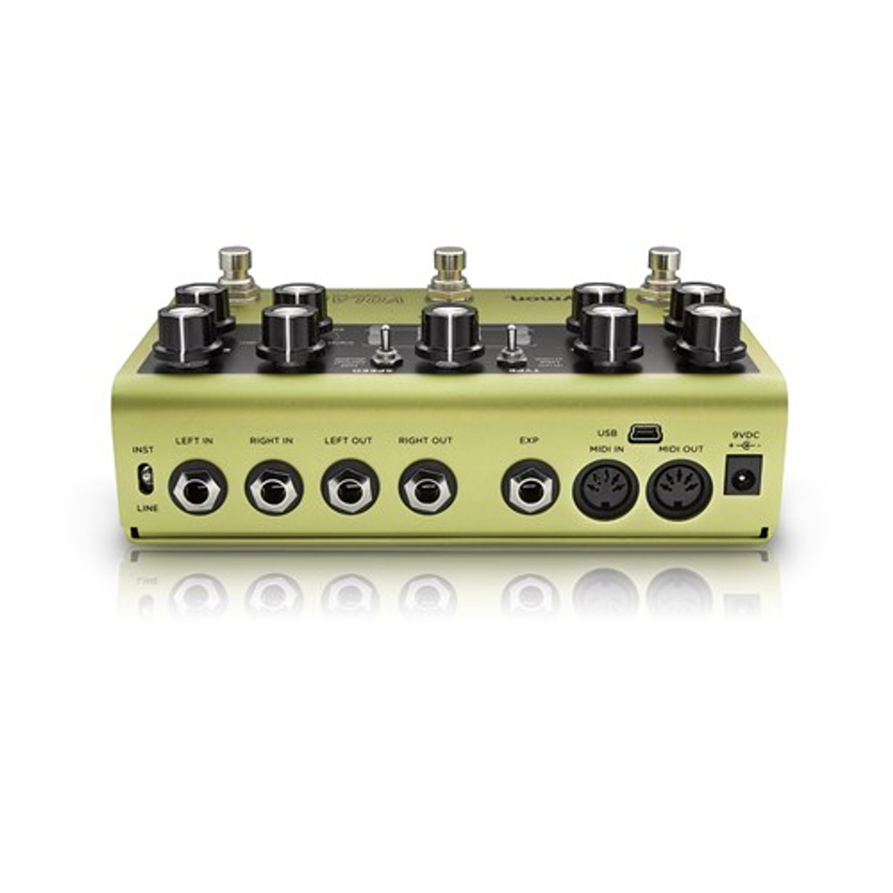 Strymon Volante Magnetic Echo