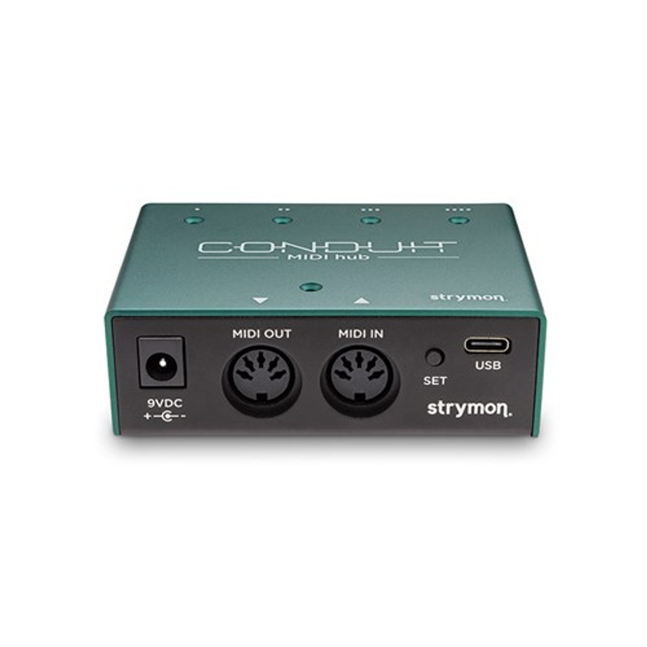 Strymon Conduit MIDI hub