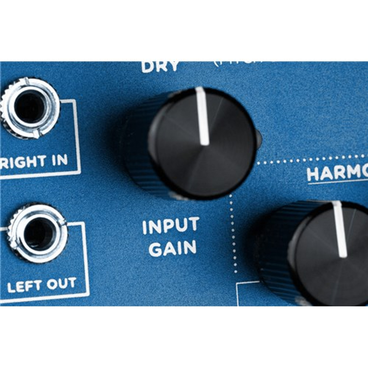 Strymon Starlab Time warped Reverberator