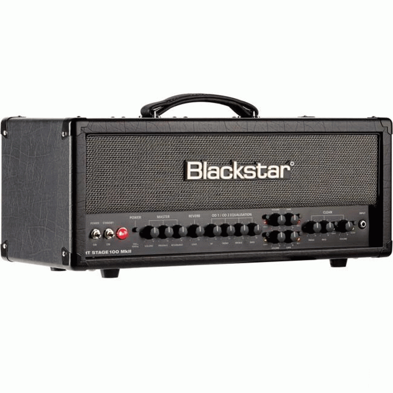 Blackstar 100 Watt Stage Head Mk2