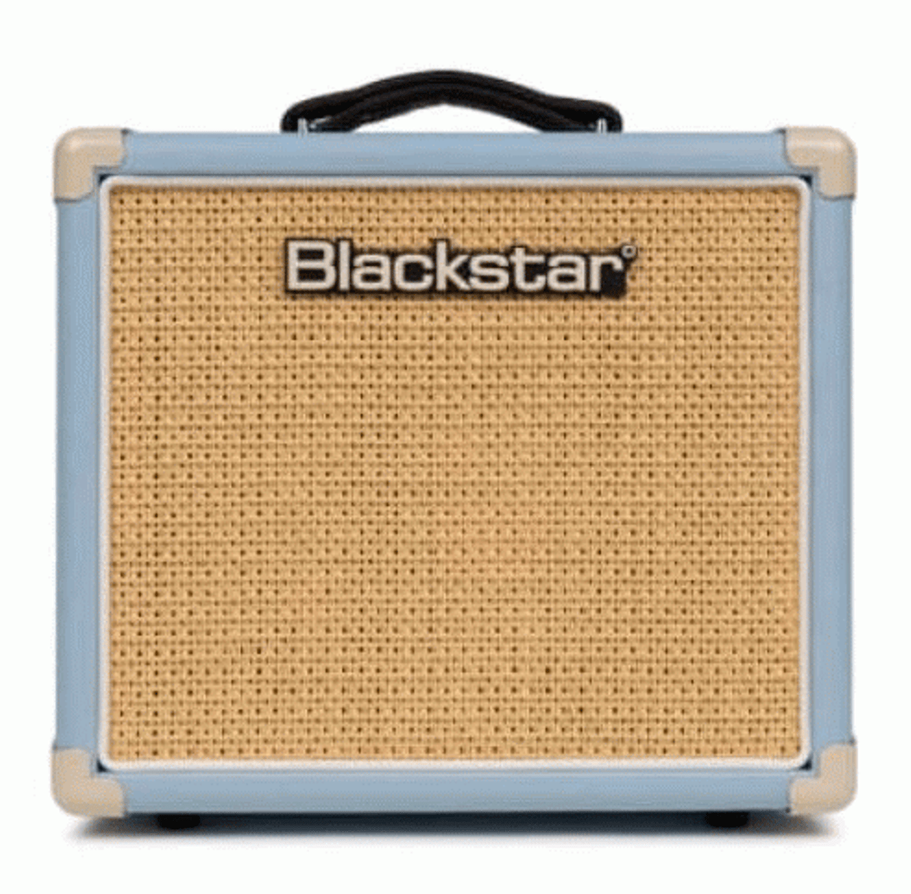 Blackstar 005watt 1x12 Combo Reverb Baby Blue