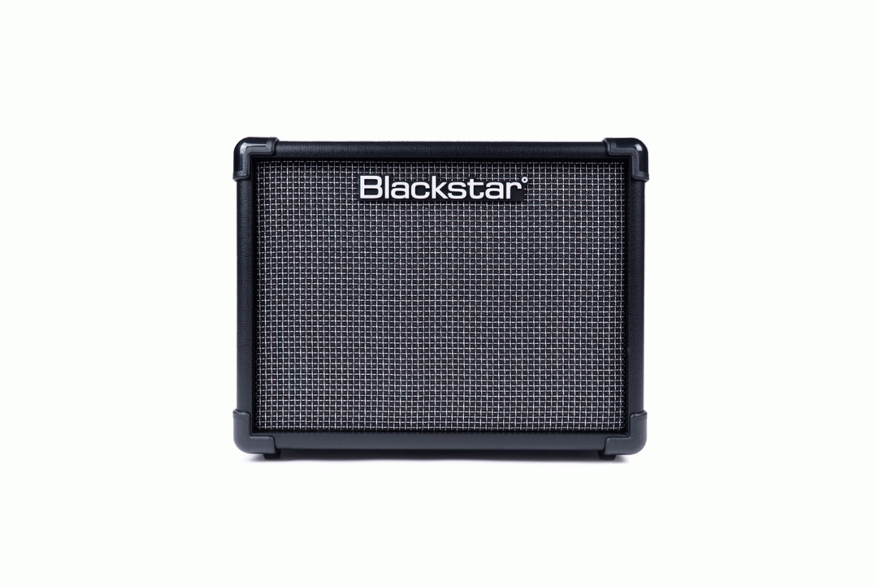 Blackstar 2x5w Black Id Core Stereo Combo V3