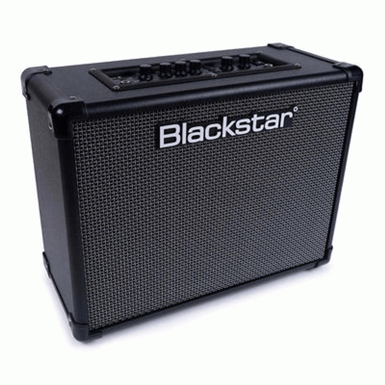Blackstar 2x20w Black Id Core Stereo Combo V3