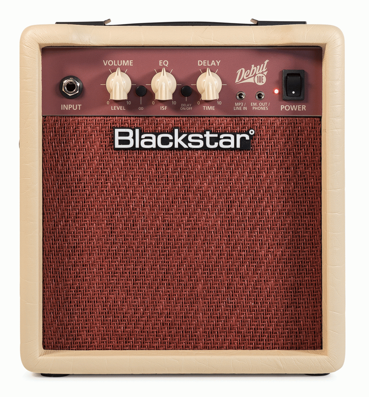 Blackstar Debut 10 Watt Amplifier