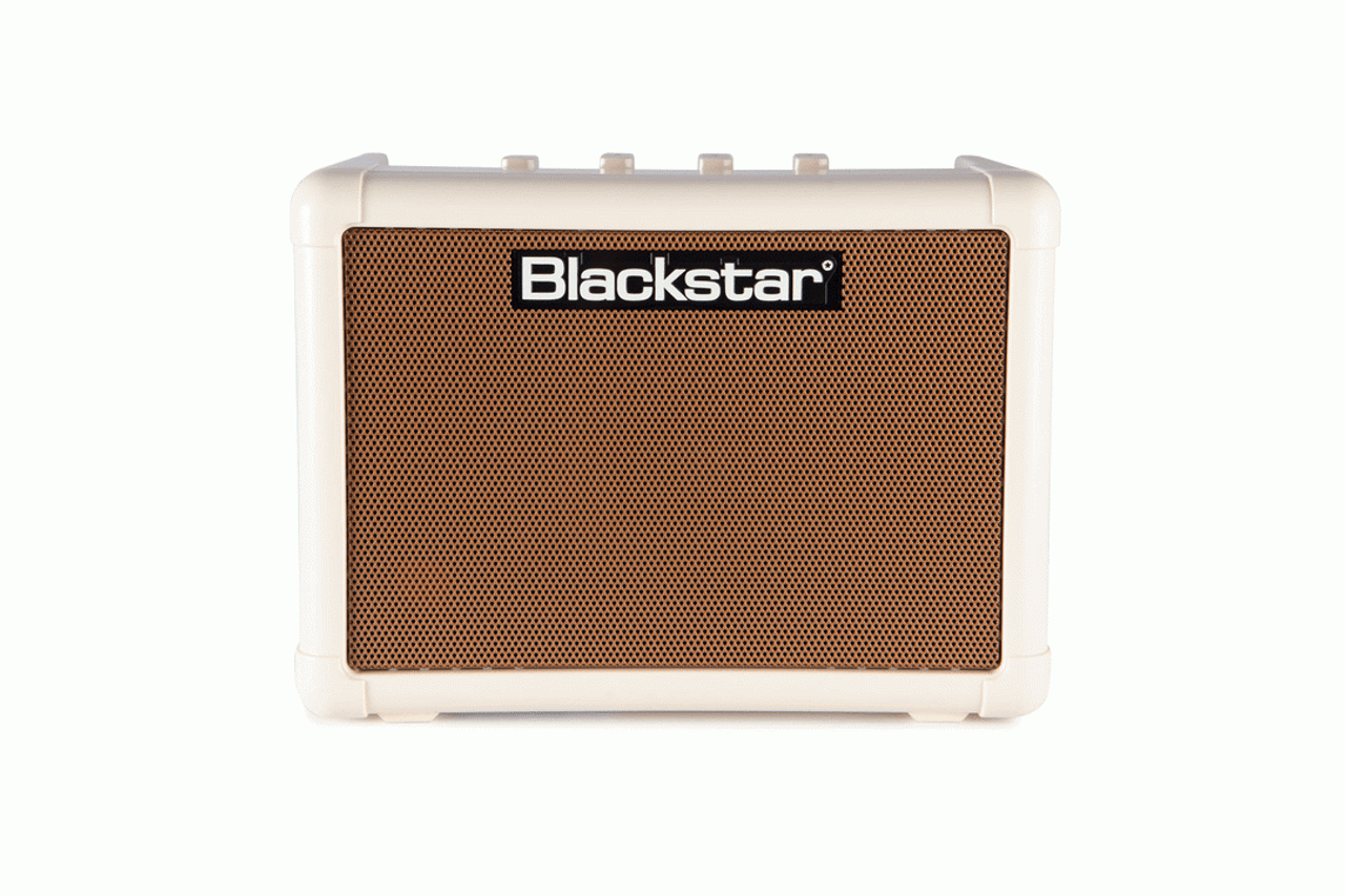 Blackstar 003w 2ch Compact Acoustic Amp W Fx