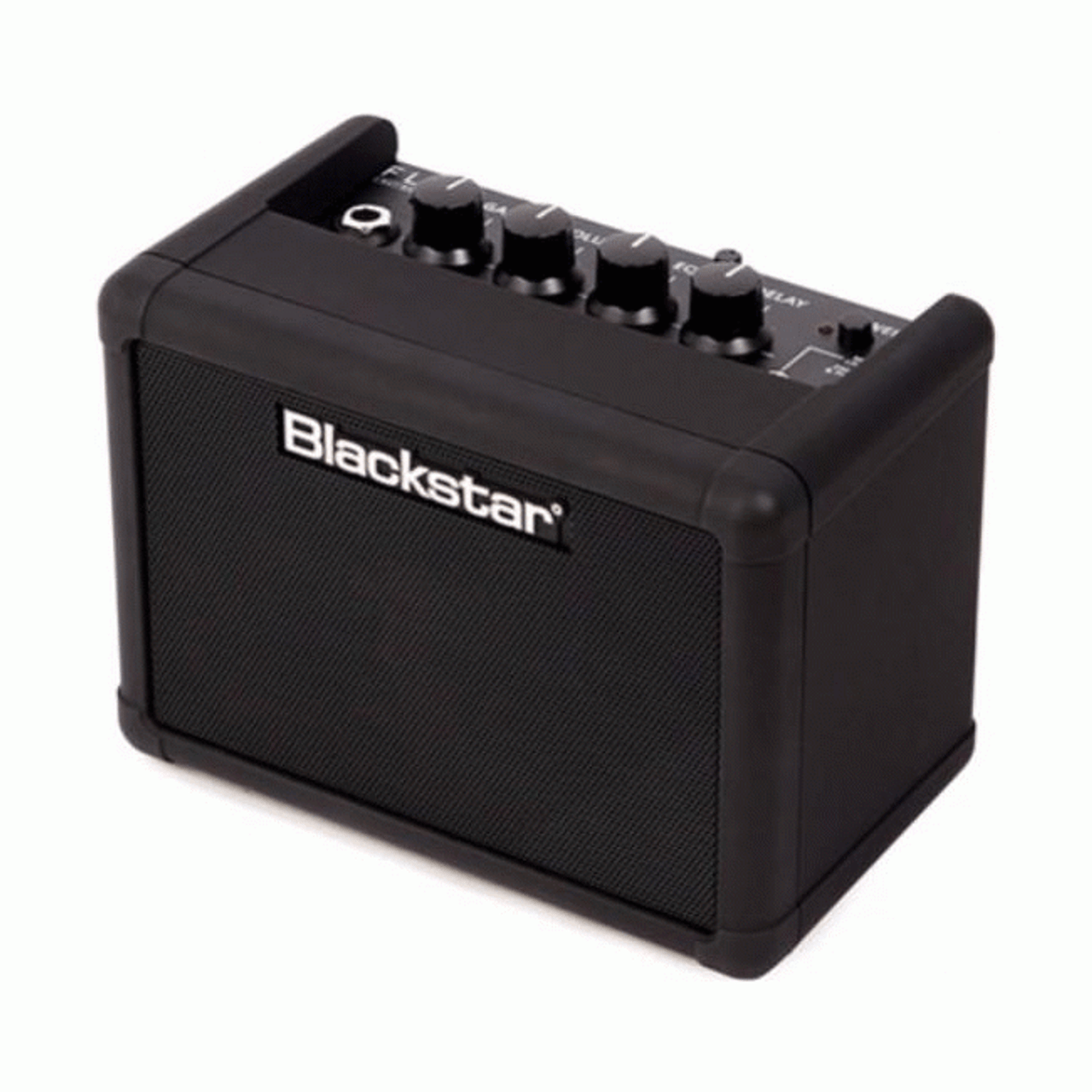 Blackstar 003w 2ch Compact Bluetooth Mini Amp W Fx