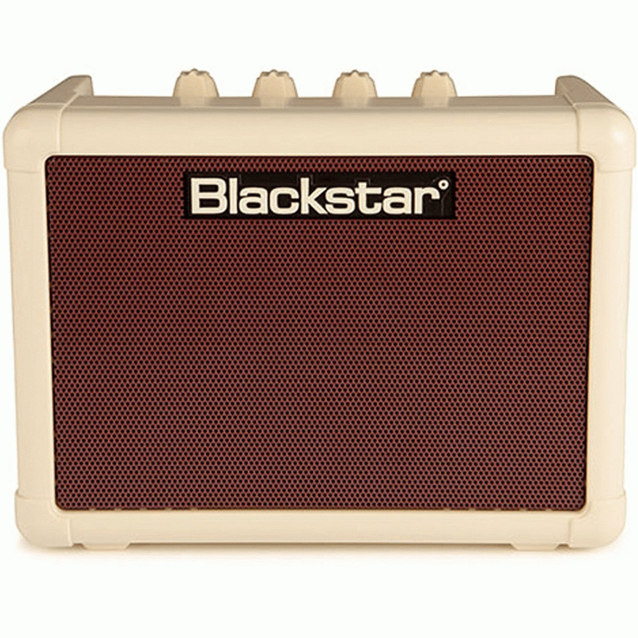 Blackstar 003w 2 Ch Compact Mini Amp Vintage