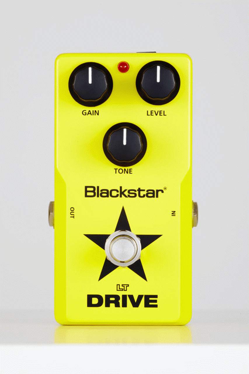 Blackstar Lt-Drive Compact Drive Fx Pedal