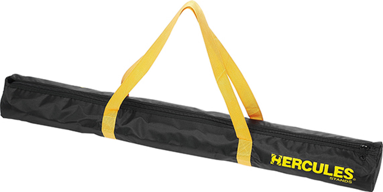 Hercules KSB001 Travlite Keyboard Stand Carry Bag