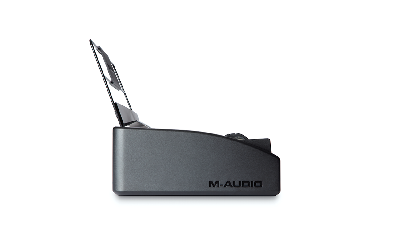 M-Audio Hammer 88 Pro USB KBD. W/- PADS & FADERS