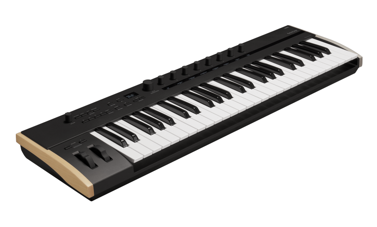 Korg Keystage 49 Note Controller Keyboard