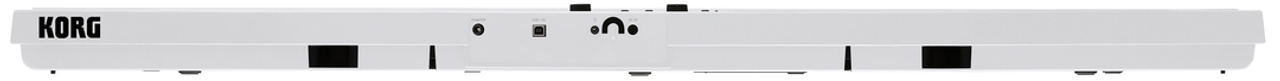 KORG LIANO 88 NOTE PIANO PEARL WHITE