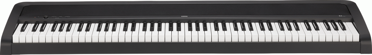 Korg B2 88 Note Digital Piano Black