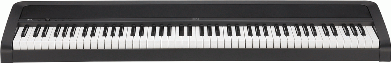 Korg B2n Light Touch Version Of B2 Digital Piano