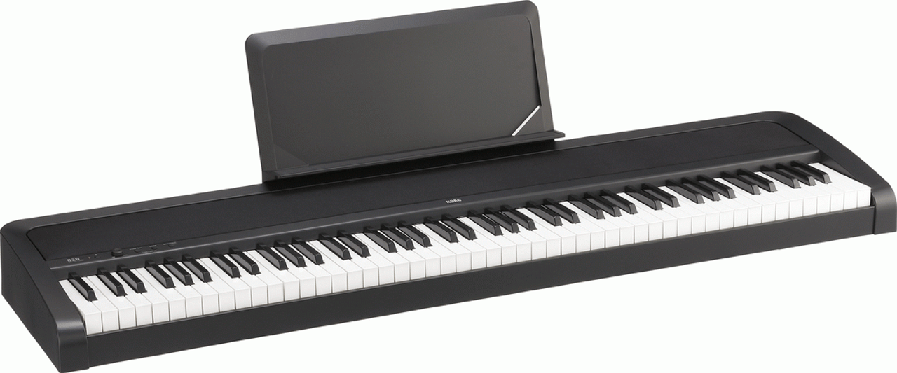 Korg B2n Light Touch Version Of B2 Digital Piano